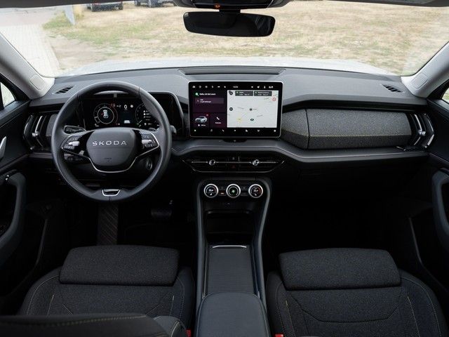 Kodiaq 2.0 TDI Selection DSG 4x4 AHK+MATRIX+7-SI