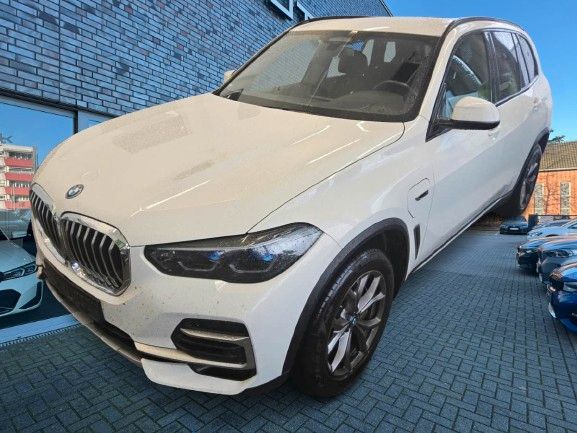Image of BMW X5