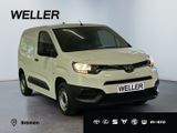 Toyota Proace City L1 1,5-l D-4D Duty *Bremsassistent* - Toyota Proace City aus 2022