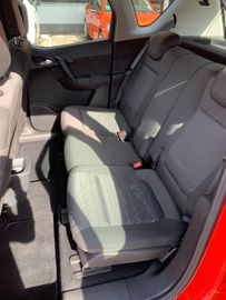 Bild 13 Opel Meriva B Edition AUTOMATIK