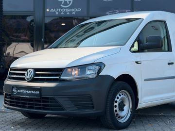 Volkswagen Caddy - 2