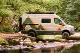 Mercedes-Benz Sprinter 319 CDI 4x4 Familien-Camper Vorführer - Mercedes-Benz 319 cdi