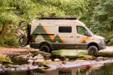Mercedes-Benz Sprinter 319 CDI 4x4 Familien-Camper Vorführer - Mercedes-Benz 319 cdi