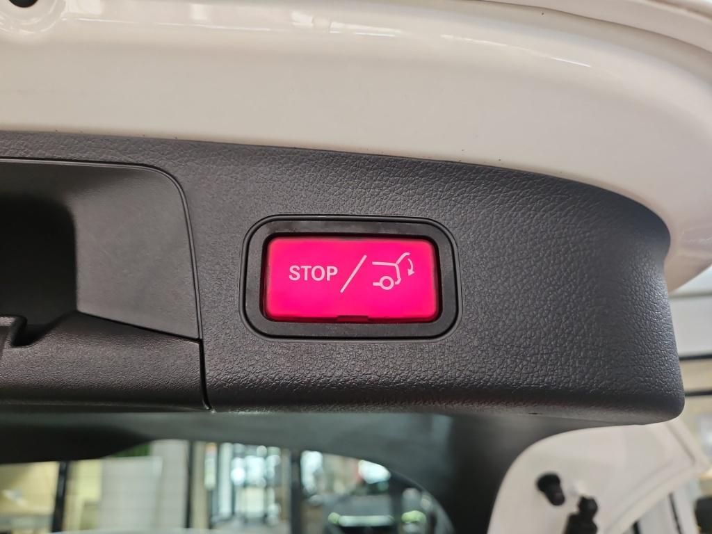 Fahrzeugabbildung Mercedes-Benz EQA 250 Progressive AHK Totwi. Memory Navi LED