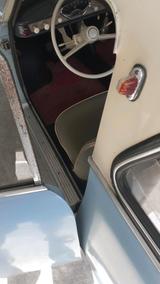 Other Goggomobile 250 Coupe - Other mit Benzin-Antrieb: Goggomobil