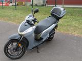 Honda SH 300i Abs/Sonderlackierung /Keyless/ Topcase . - Offers