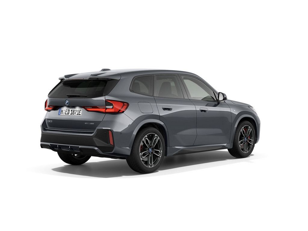 BMW X1 eDrive20 HUD 360° LED ACC NAVI H/K KAMERA imagem 3