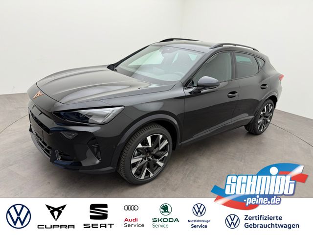 Cupra Formentor TSI DSG 4Dr BusinessDynEdgeIntel