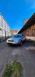 صورة 1 لـ 2000 AUDI A6