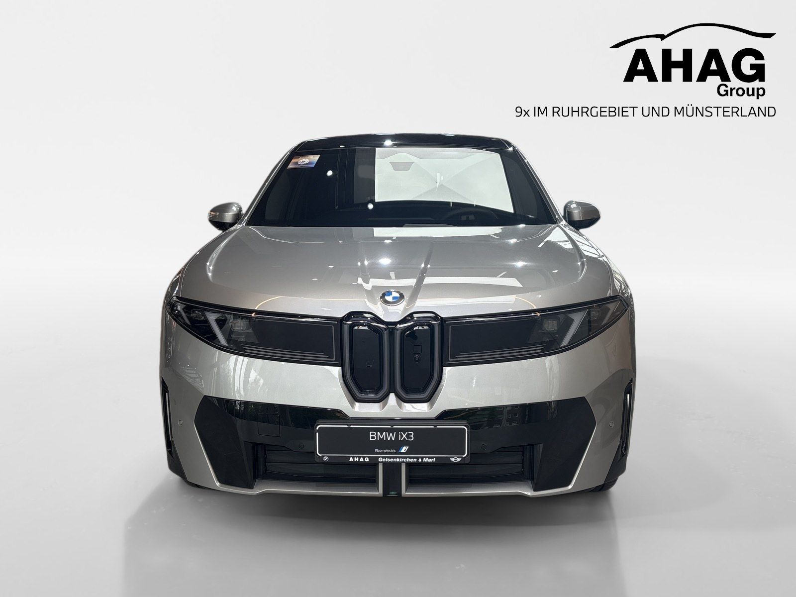 BMW iX3 - Bild 2