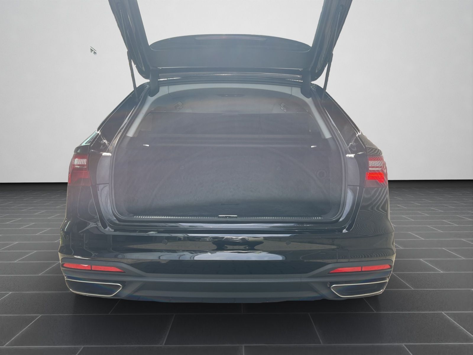Audi A4 - Bild 14