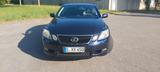 Lexus GS 450 450h Luxury Luxury - Lexus GS 450: 450h