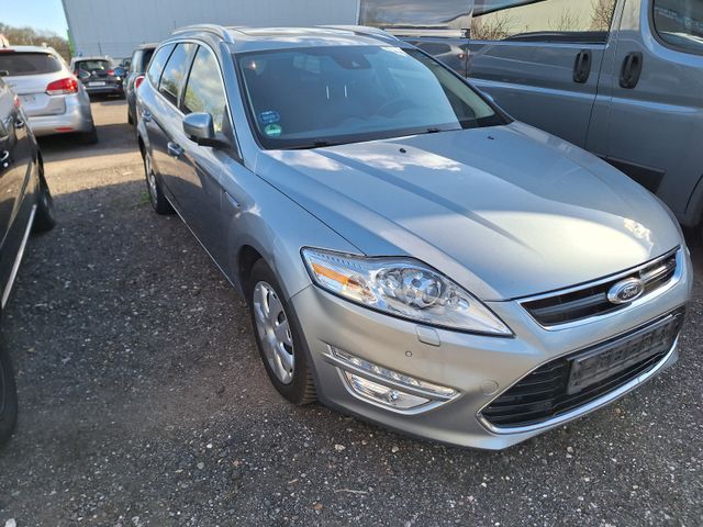 Ford Mondeo Turnier Trend