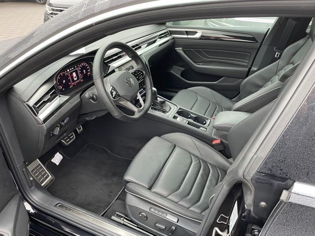 Arteon R-Line 4Motion 2.0 TDI DSG LEDER NAVI STA