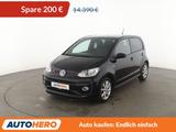 Volkswagen up! 1.0 TSI GTI*TEMPO*PDC*SHZ* - Volkswagen up!: GTI