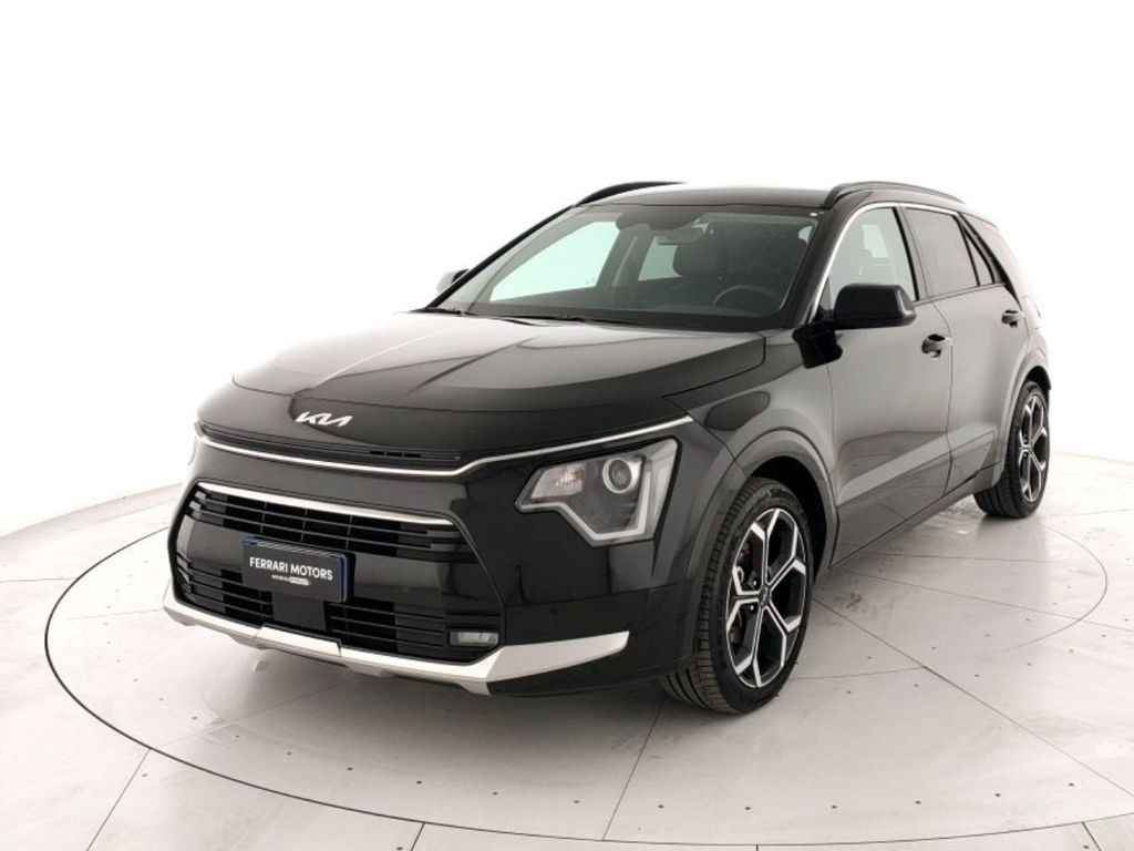 Image of Kia Niro