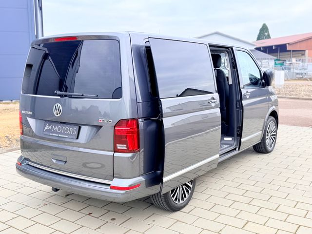 Volkswagen T6.1/MULTI/DSG/4MOTION/2xEL.SCHTÜ/AHK/ACC/1.HAN