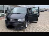 Volkswagen T5 Multivan - Volkswagen T5 in München
