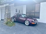 Porsche 964 WTL  - Porsche 964 aus 1992