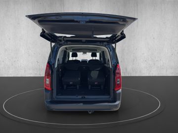 Citroën Berlingo 1.5 BlueHDi 130 FAP Max XL Kam.+LED+PDC