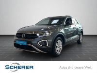 Volkswagen T-Roc - Vorschau Bild 1