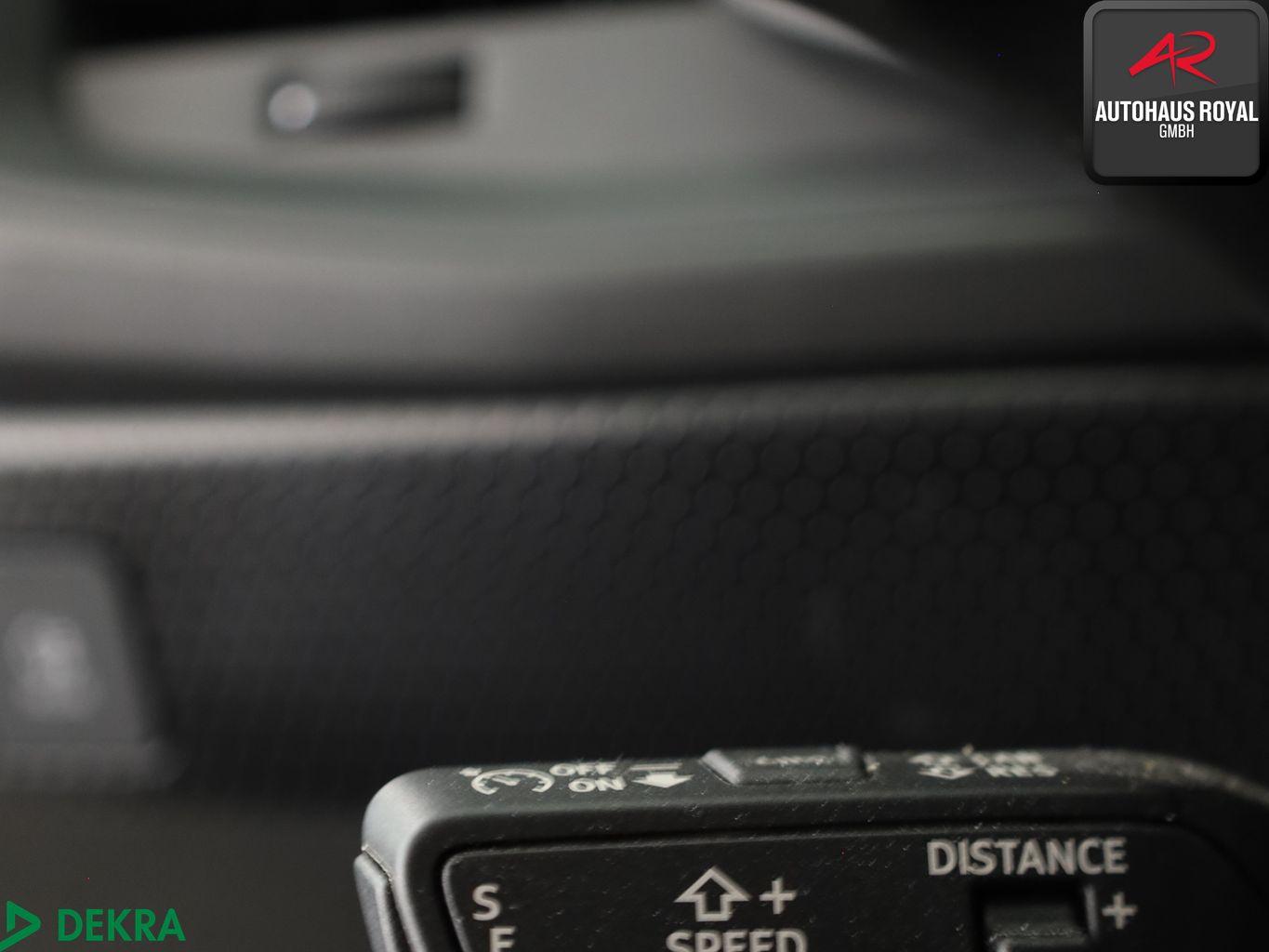 Audi A1 Sportback 30 TFSI ADVANCED KAMER,KEYLESS,ACC