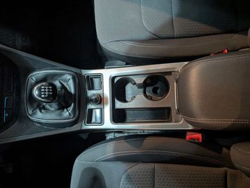 Ford Kuga Cool & Connect