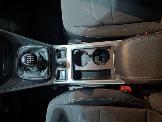 Ford Kuga Cool & Connect