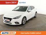 Mazda 3 2.2 Turbodiesel Sports-Line*NAVI*XENON*TEMPO*