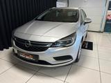 Opel Astra 1.6 CDTi Enjoy 110HP - Opel Astra: H Enjoy