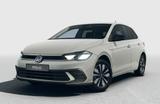 Volkswagen Polo VI Goal 1.0TSI DSG Goal ACC Travelassist LE - Volkswagen Polo Neuwagen: Automatik