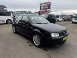 Volkswagen Golf 1.8T GTI*KLIMA*RECARO*8-FACH*TÜV/11-2027*** - Volkswagen: Recaro