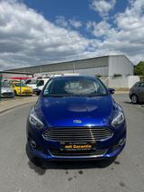 Ford S-Max S-MAX Titanium - Ford S-Max in Duisburg