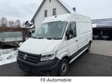 Volkswagen Crafter Kasten Kasten 35 mittellang Hochdach/Aut
