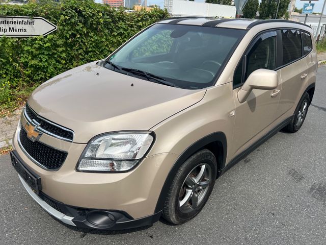 Chevrolet Orlando 2.0 LT MT *2.Hand*