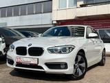 BMW 116d Advantage *NAVI*LED*BLUETOOTH*SHZ* - BMW 116: 116d