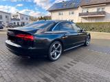 Audi A8 4.2 TDI tiptronic quattro - PANO*HUD*360° - Audi A8 in Köln