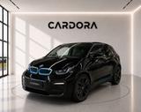 BMW i3 120Ah Sportpaket Wärmepumpe  ALL BLACK*LED - schwarze BMW i3