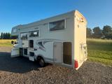 Frankia Comfort 7000,MB Sprinter 2,7L 156PS.Klima,Solar - Frankia Wohnmobil oder -wagen