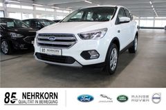 Fahrzeugabbildung Ford Kuga 1.5 EcoBoost Trend KLIMA + AHK