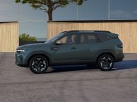 Dacia Bigster - Vorschau Bild 7