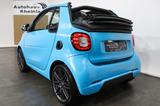 Smart ForTwo Cabrio BRABUS*TIFFANY-MATT*TAILOR MADE* - Smart ForTwo: Cabrio, Brabus