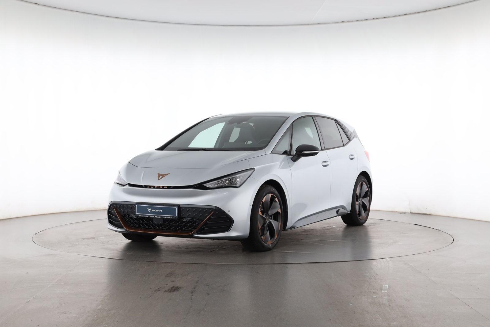 Cupra Born - Bild 2