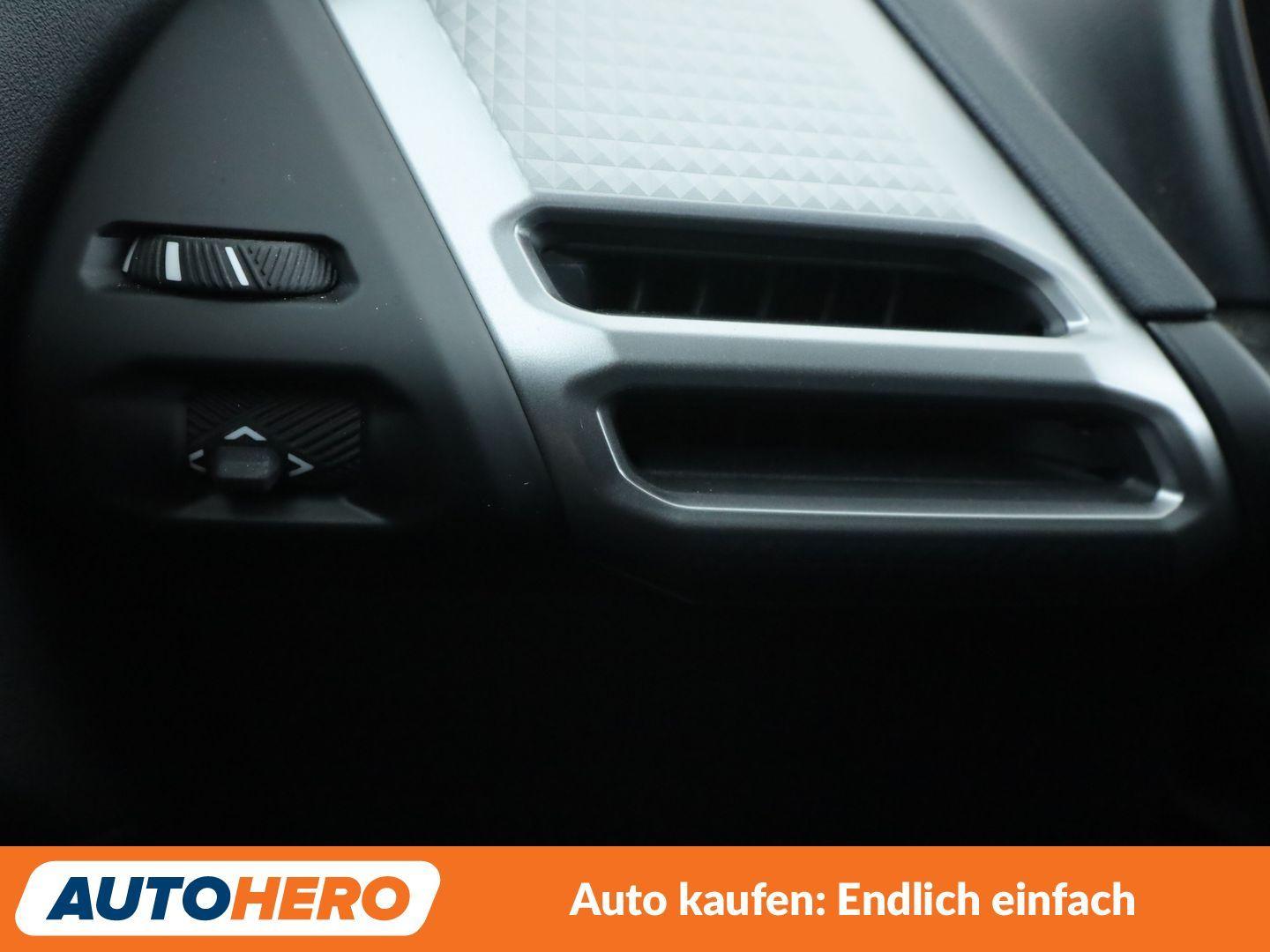 BMW 1 Series Mild-Hybrid Aut.*NAVI*LED*TEMPO*CAM*SHZ*ALU*, миниатюра 25