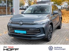 Volkswagen Tiguan 2.0 TDI DSG 4Motion Elegance Navi AHK Pan