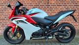 Honda CBR600F  - HONDA CBR 600 F