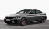 BMW M5 Limousine LiveCockpitProf Kamera Driv.Assist - BMW M5 Gebrauchtwagen in Hamburg