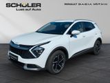 Kia Sportage 1.6 T 48V AWD DCT Vision Komfort NAVI - Kia Sportage Jahreswagen