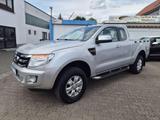 Ford Ranger XLT Extrakabine 4x4 **nur 119 Tkm/Scheckh - Ford Ranger in Wiesbaden