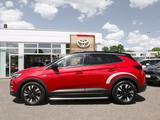 Opel Grandland X 1.2 Turbo Design Line *ALLWETTER*CAR - Opel in Gelsenkirchen